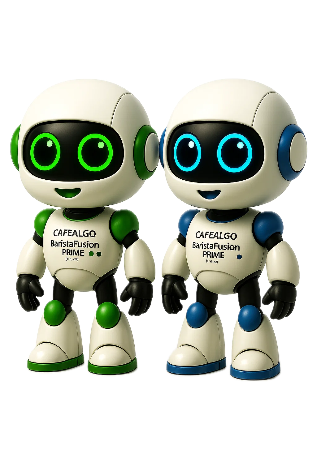 MT5 & Coinbase Trading Bots