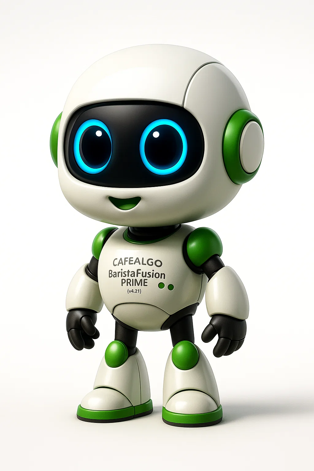 CafeAlgo BaristaFusion Prime (v4.21) - MT5 Trading Bot